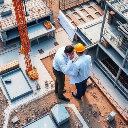 Drainage Investigation & Consultancy